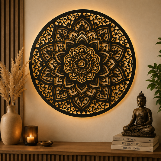 Mandala Art