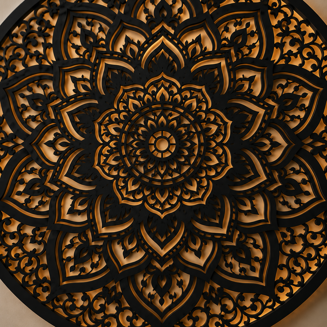 Mandala Art