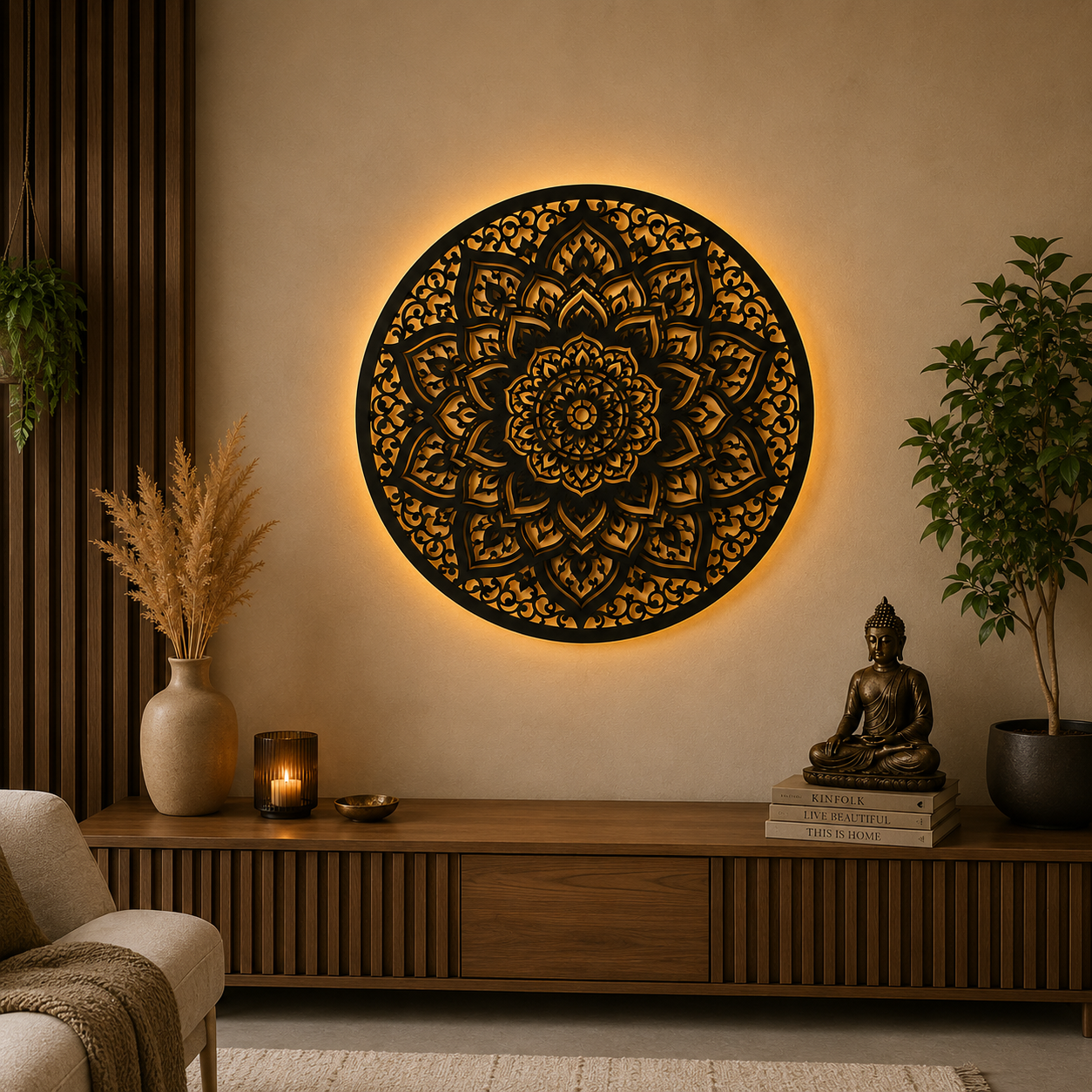 Mandala Art