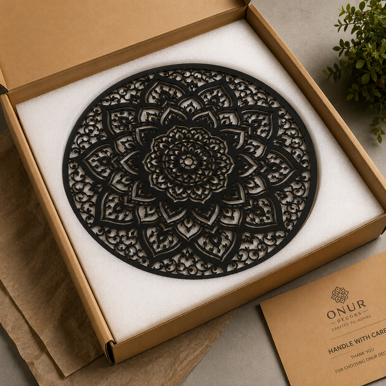 Mandala Art